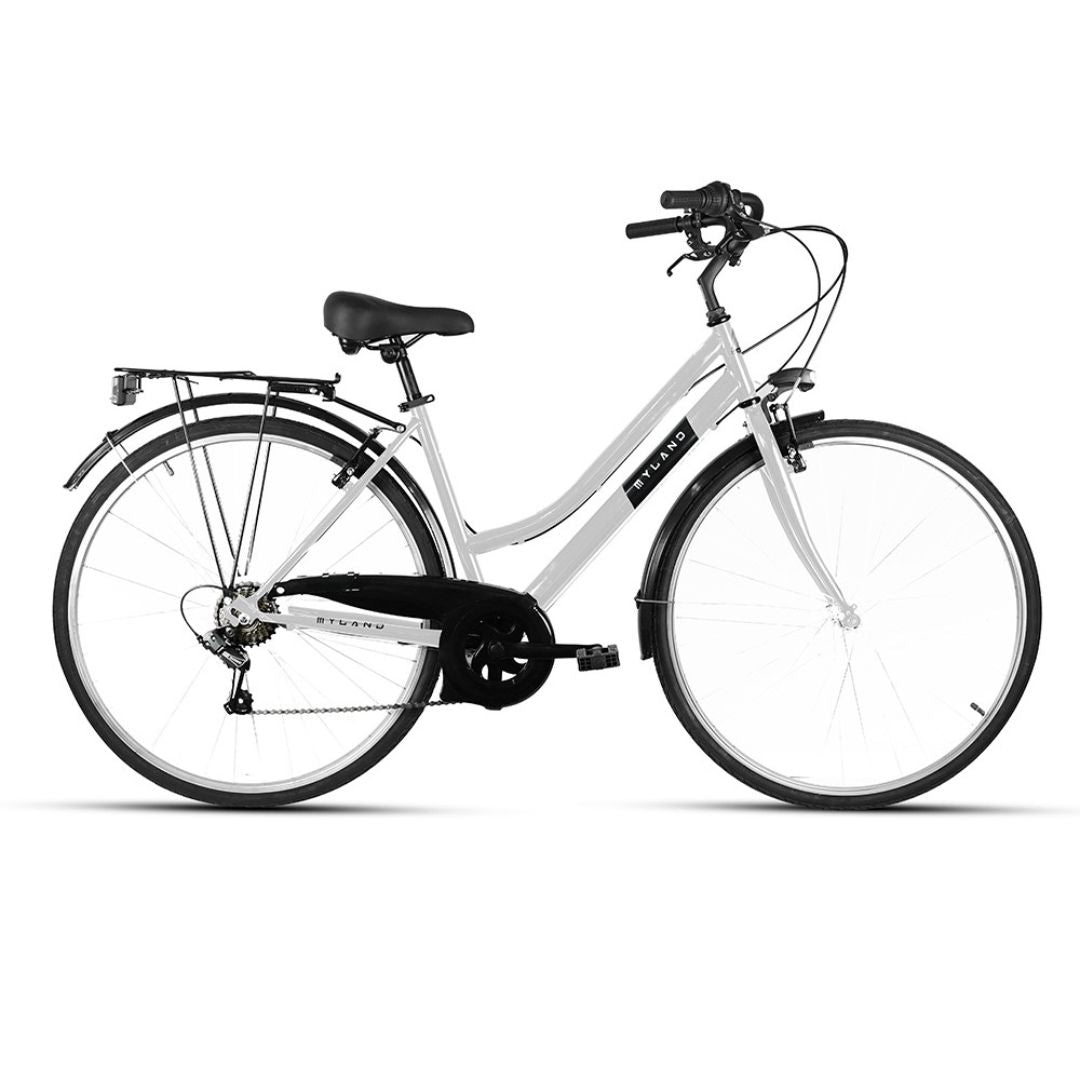 MYLAND DOSSO 28.1 CITY BIKE