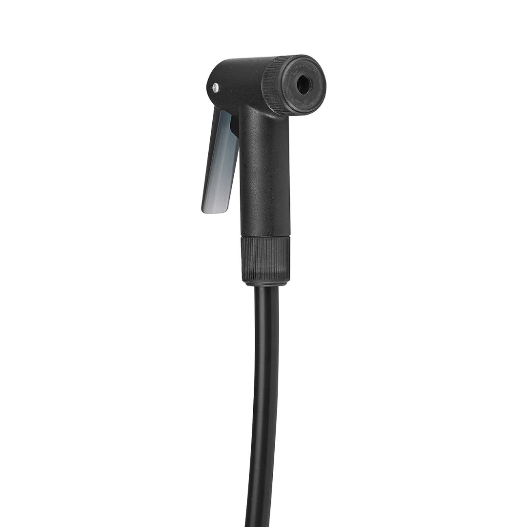 GIANT Control Tower Comp Floor Pump
