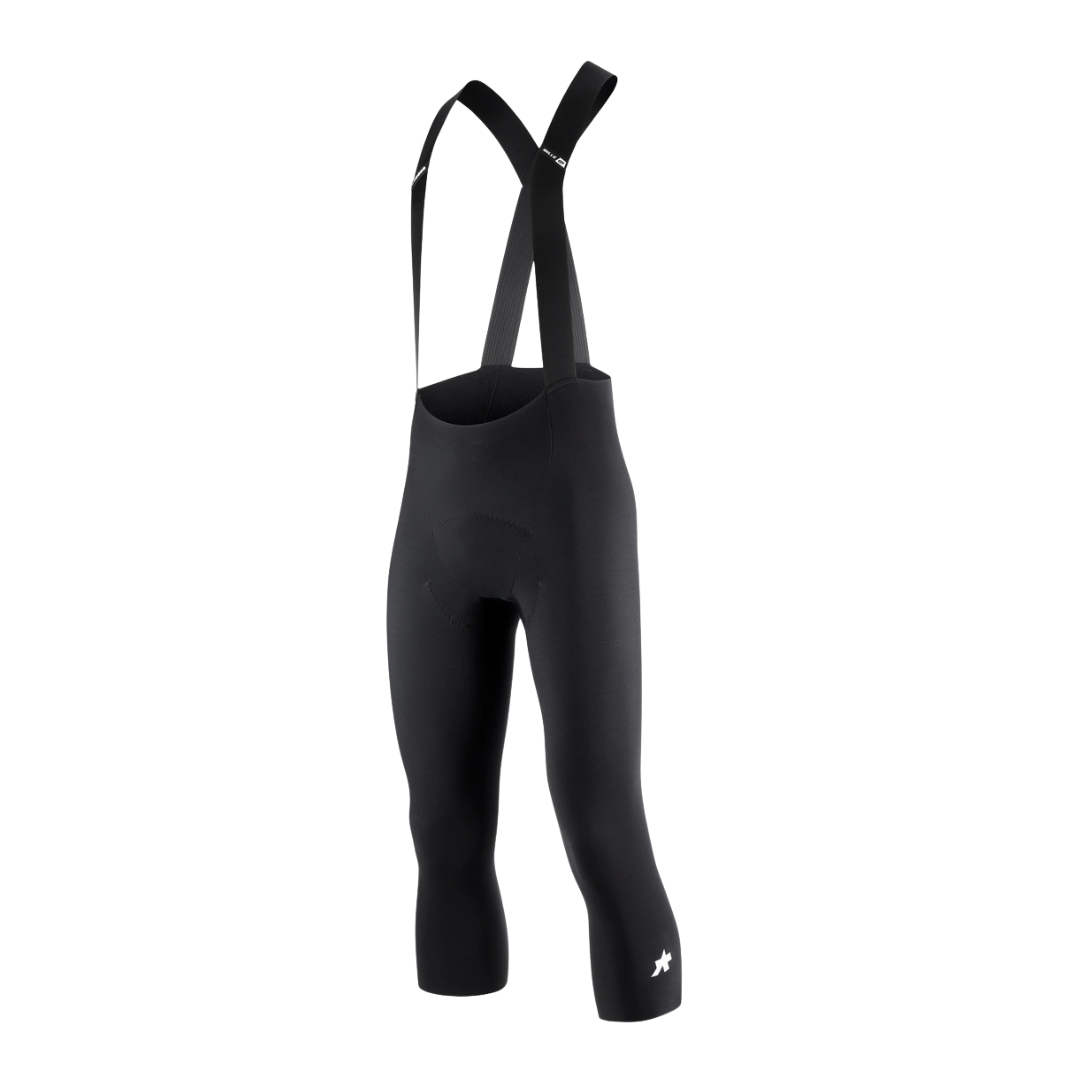 ASSOS MILLE GT Men's Spring Fall Bib Knickers S11