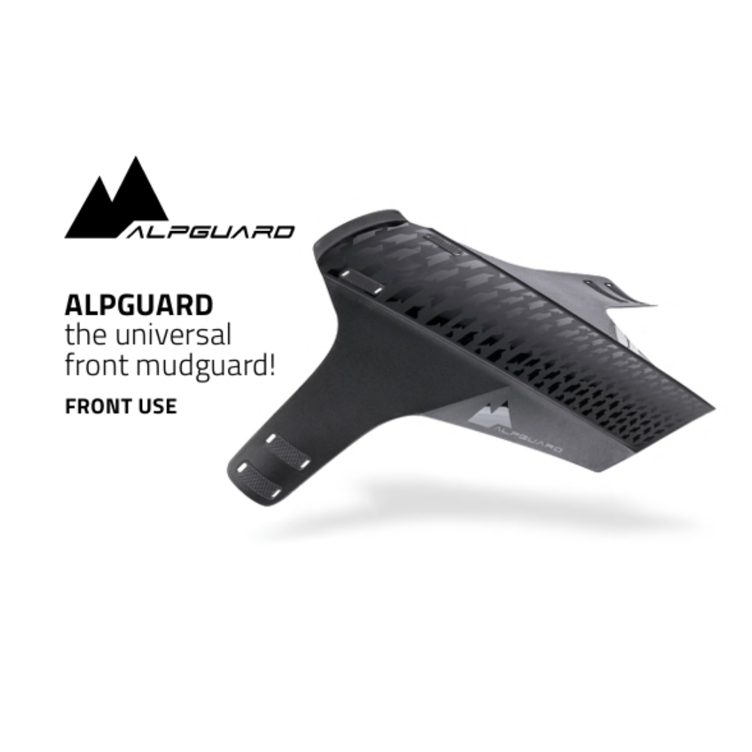 PARAFANGO RACEONE ALPGUARD