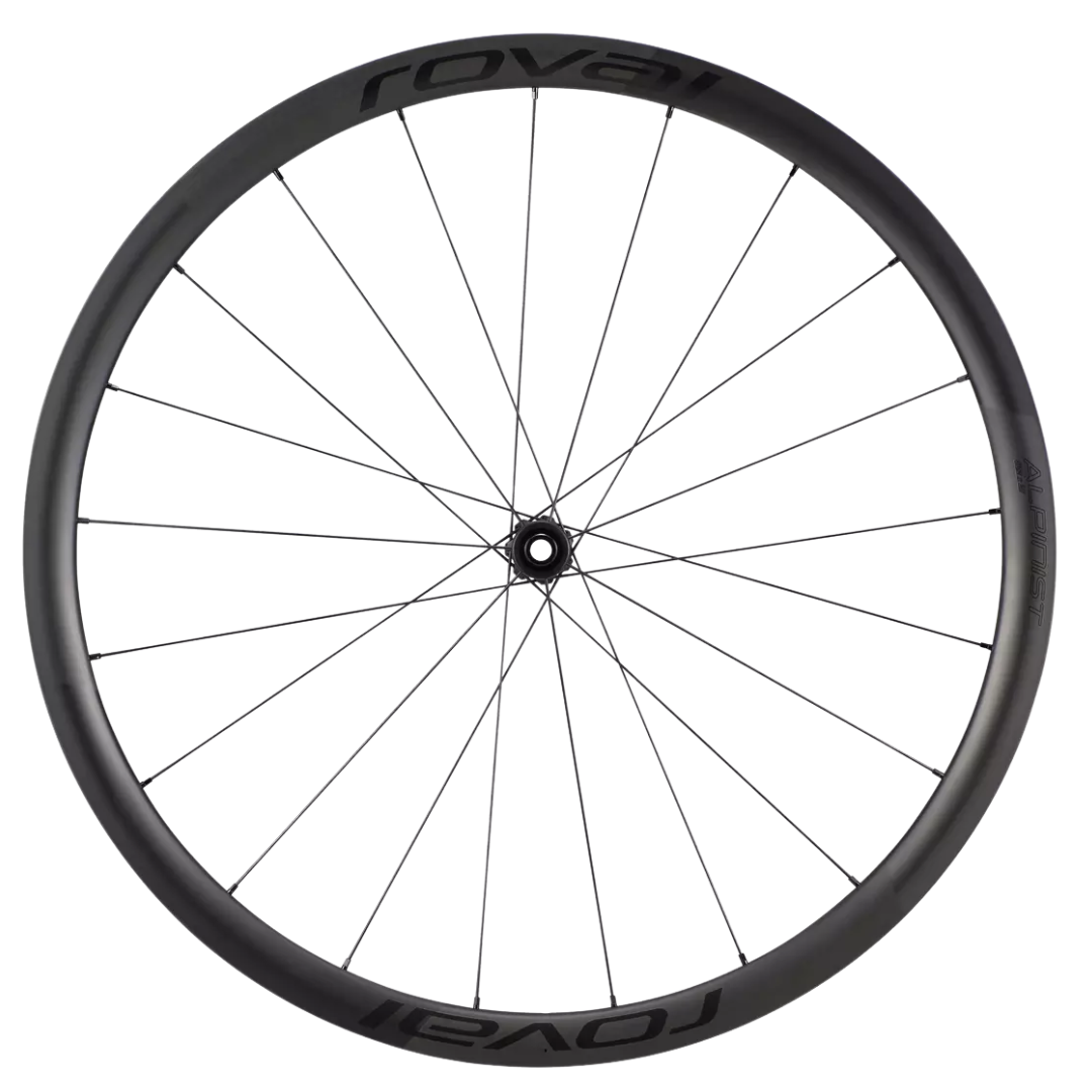 COPPIA RUOTE SPECIALIZED ALPINIST CL II