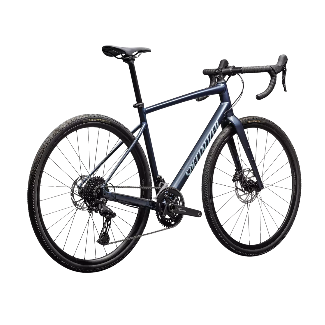 DIVERGE 3 ALLOY SPECIALIZED