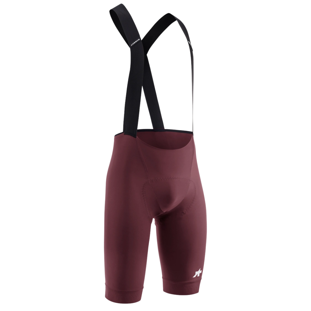 ASSOS MILLE GT BIB SHORT S11