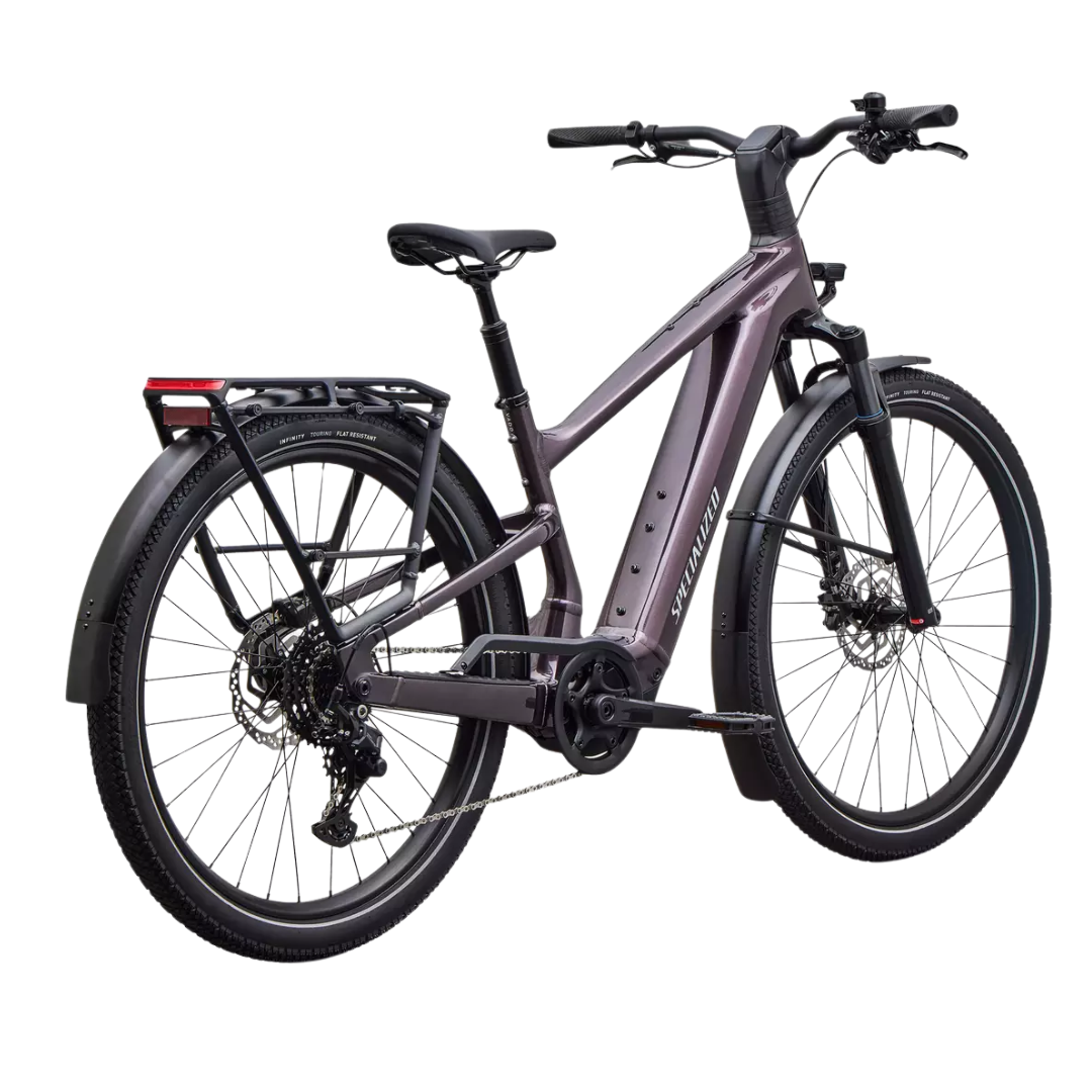 SPECIALIZED TURBO VADO 3 4.0