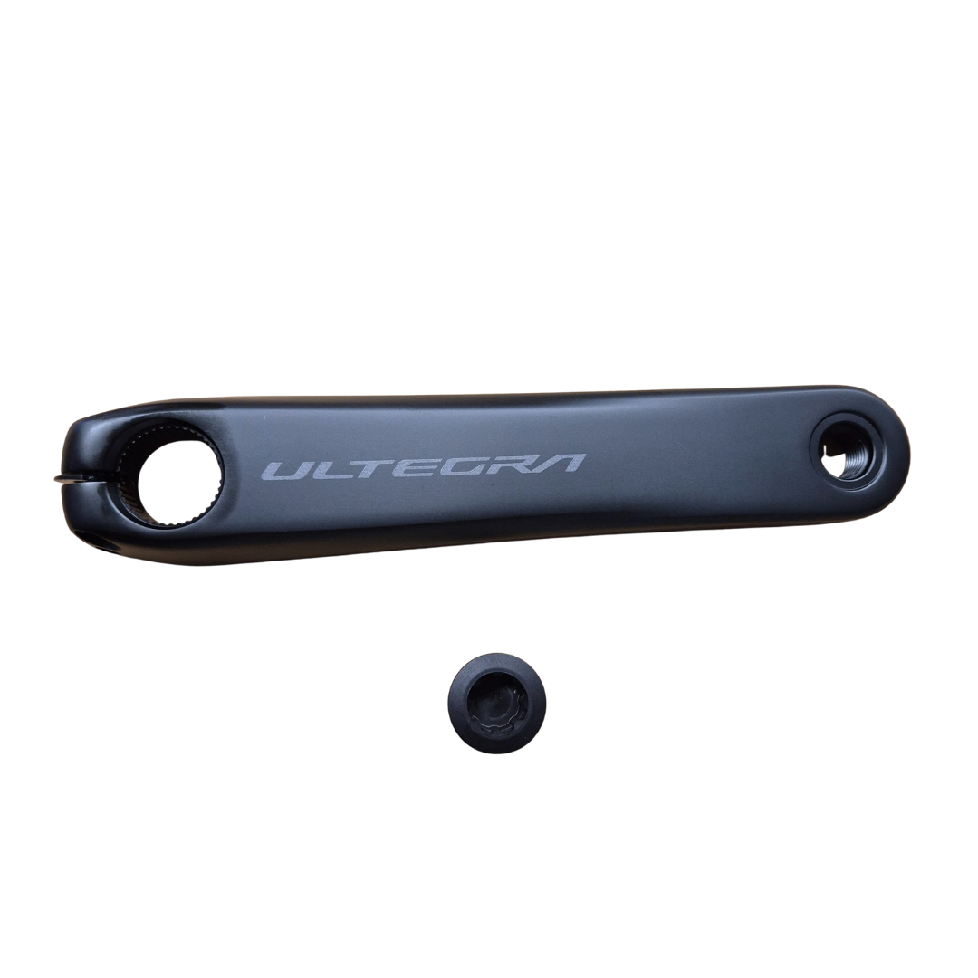 PEDIVELLE SHIMANO ULTEGRA FC-R8100 12V. 170mm