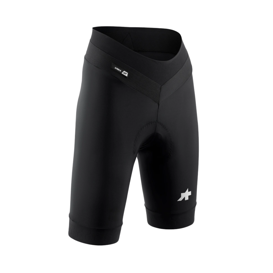 ASSOS UMA GT HALF SHORTS S11