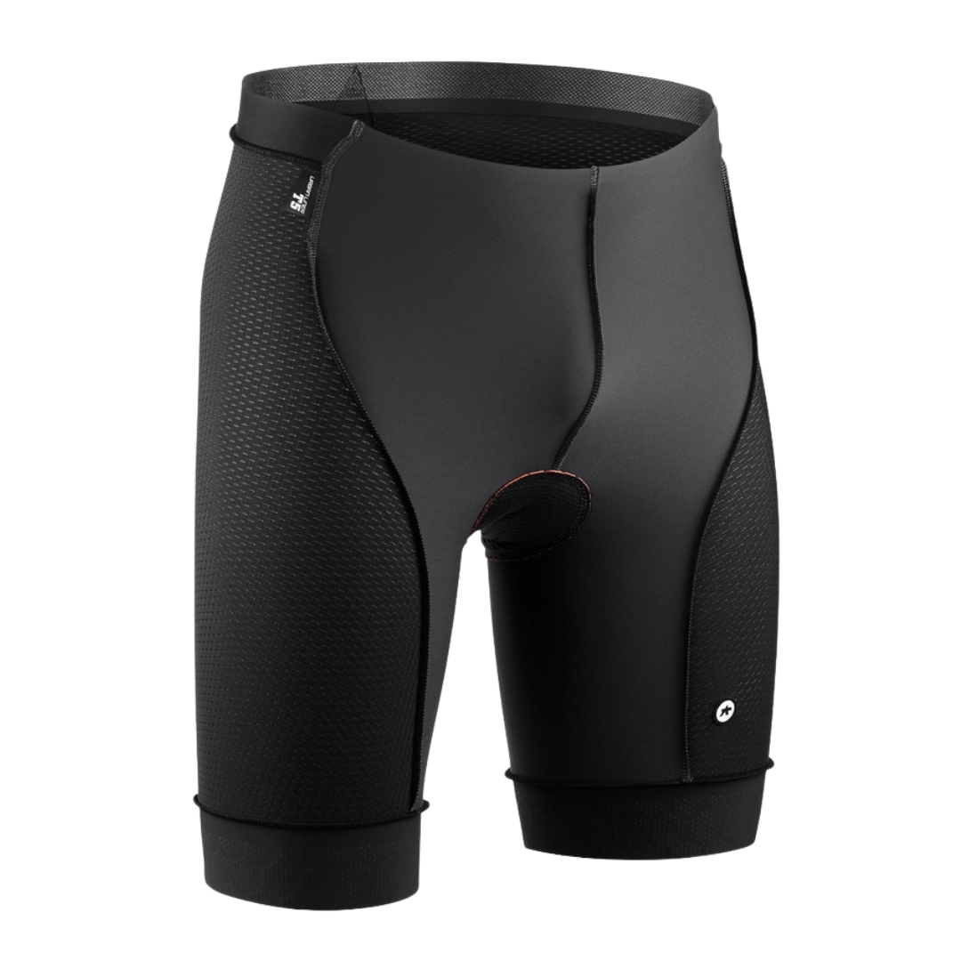 ASSOS INTIMO TACTICA URBAN LINER SHORT T5