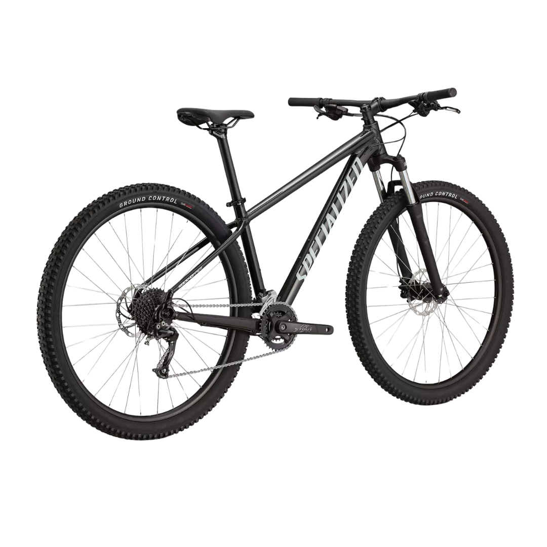 SPECIALIZED ROCKHOPPER