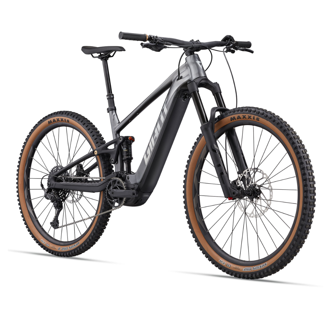 GIANT STANCE E+ 1 / 100Nm 800Wh