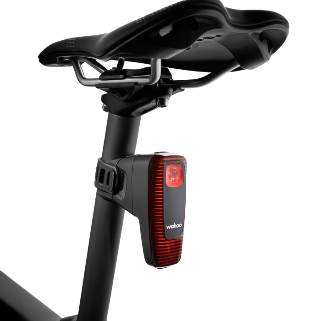 WAHOO TRACKR RADAR