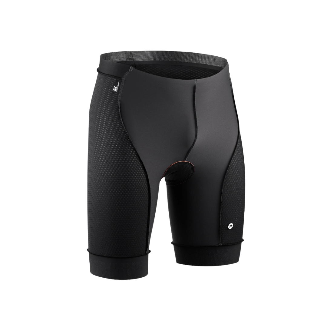 ASSOS TACTICA URBAN LINER SHORTS T5
