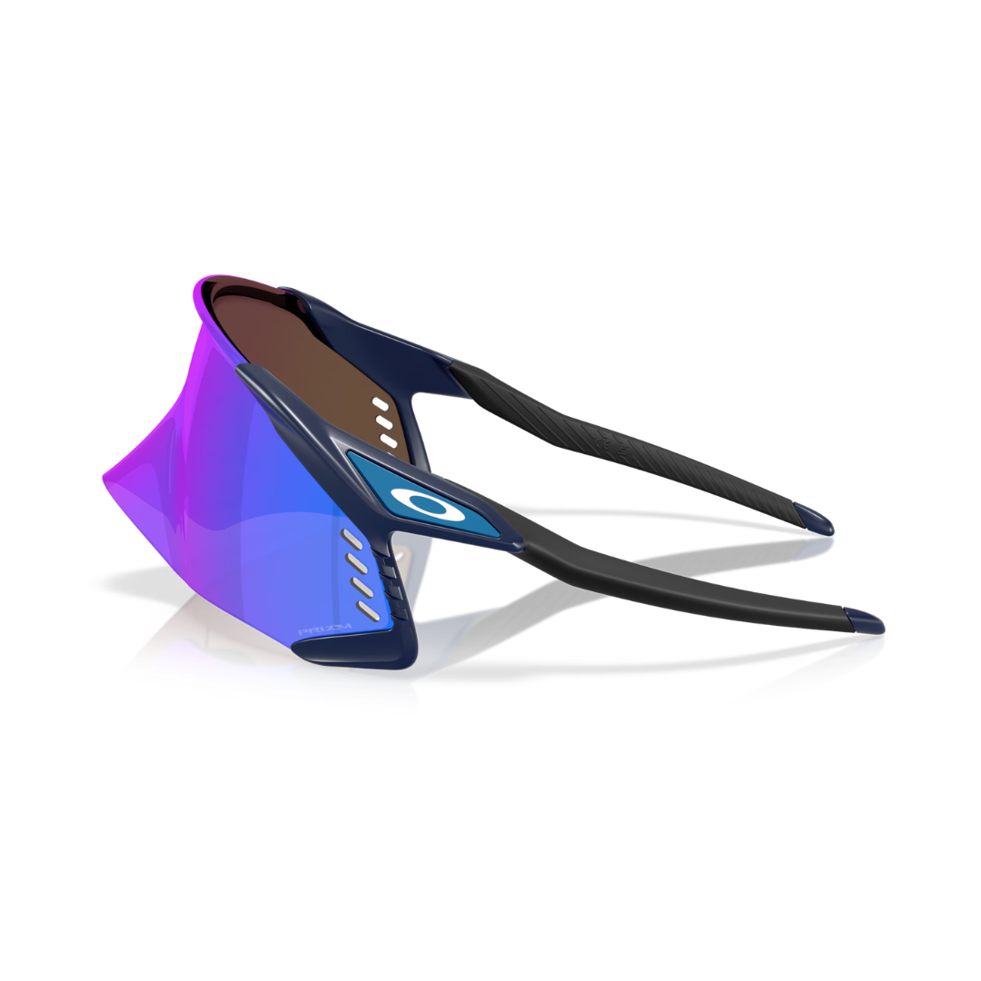 OAKLEY VELO KATO PRIZM SAPPHIRE / BLUE