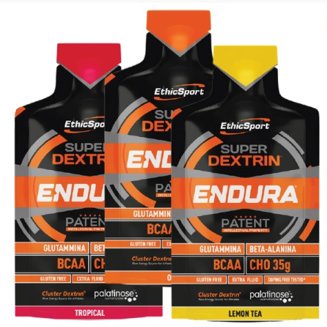 ETHICSPORT SUPER DEXTRIN ENDURA