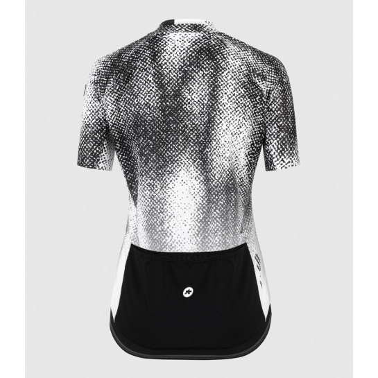 ASSOS MAGLIA DONNA UMA GT JERSEY C2 EVO HEAT MAP