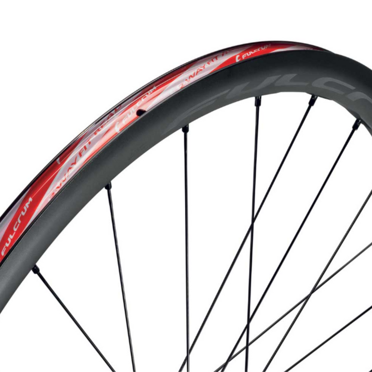 COPPIA RUOTE FULCRUM RACING 400 DB COPPIA RUOTE FULCRUM RACING 400 DB