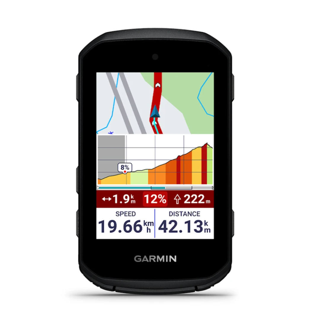 GARMIN EDGE 550