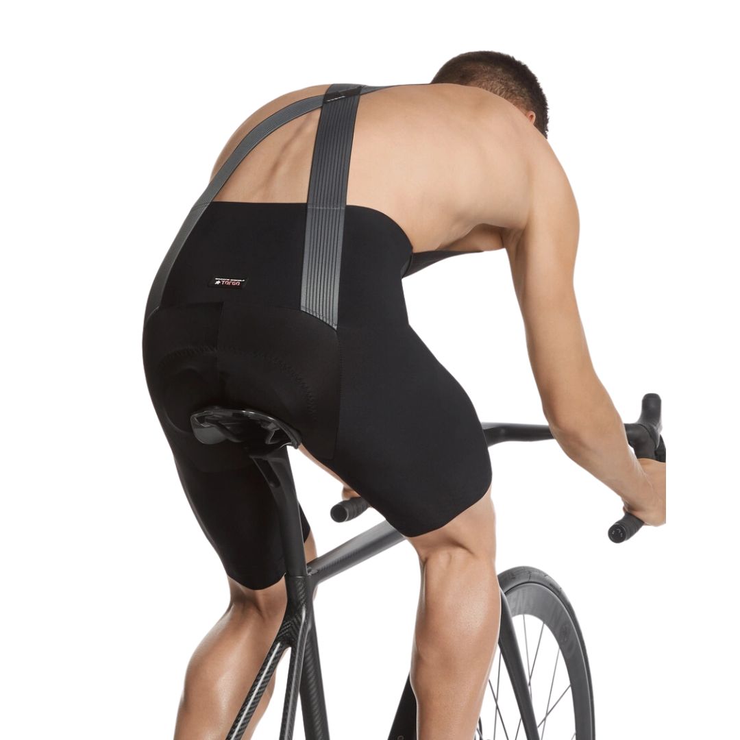 EQUIPE RSR BIB SHORTS S9 TARGA