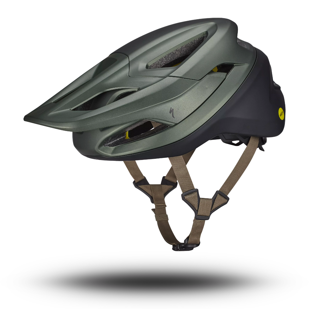 SPECIALIZED CAMBER HELMET