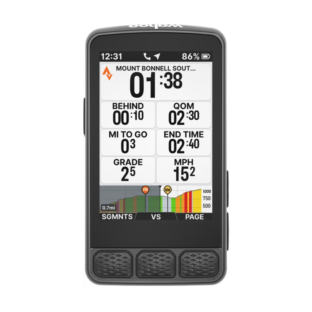 WAHOO ELEMENT ROAM