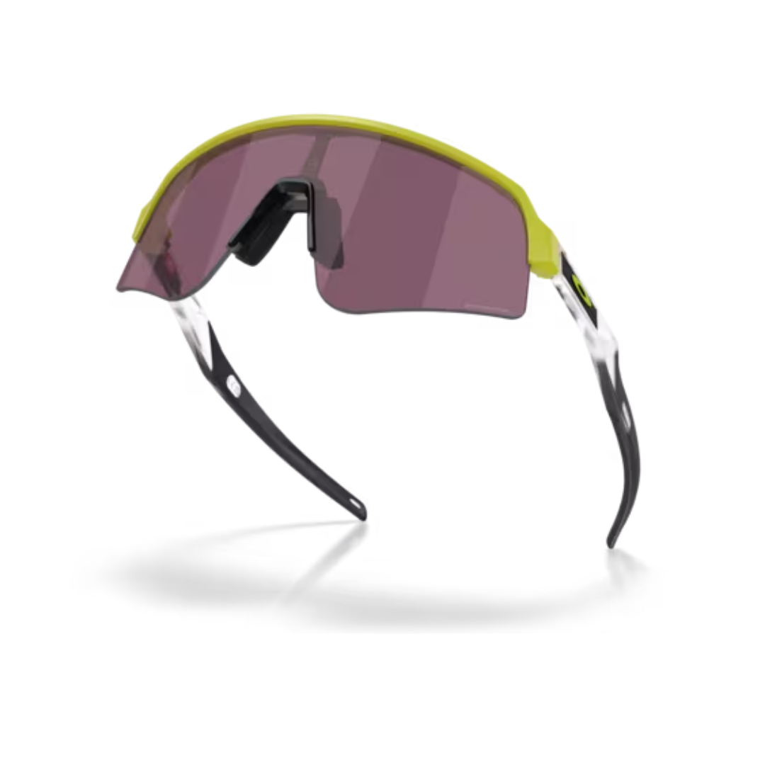 OAKLEY Sutro Lite Sweep Limitless Collection CACTUS