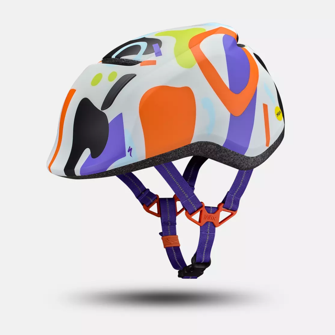 CASCO SPECIALIZED MIO 2