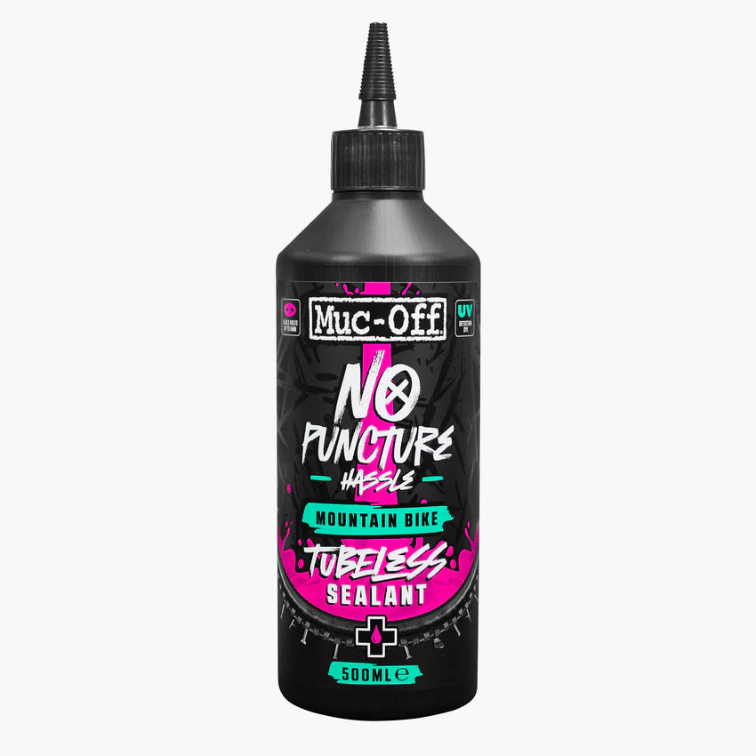 MUC-OFF MTB Tubeless Sealant