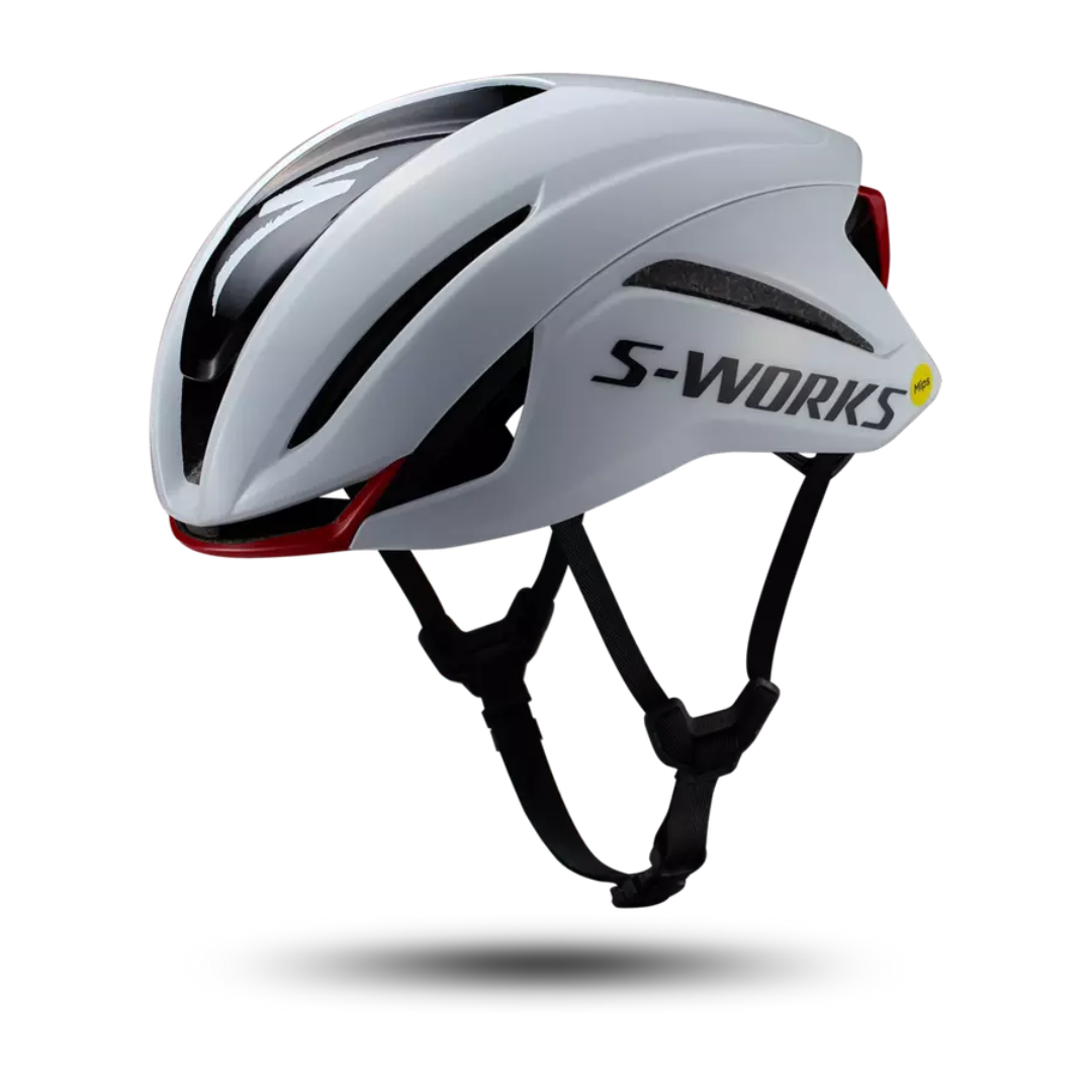 CASCO S-WORKS EVADE 4