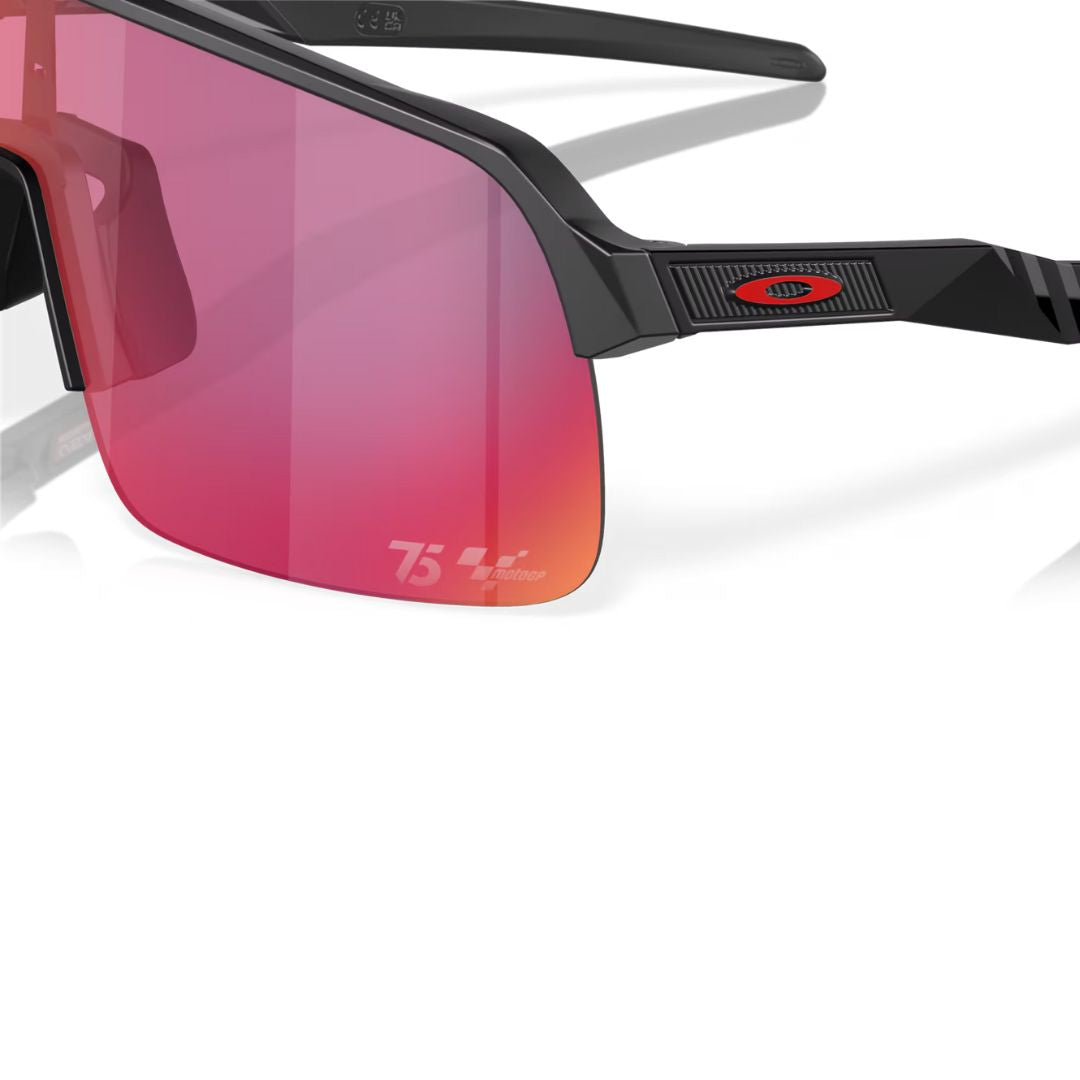 OAKLEY SUTRO LITE MotoGP™ Collection MATTE BLACK / PRIZM ROAD