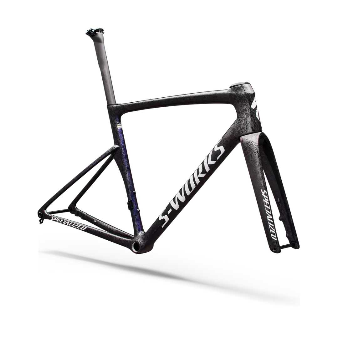 Telaio S-Works Tarmac SL9 Specialized