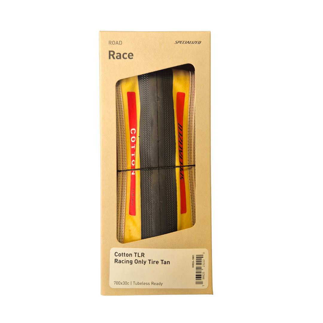 PNEUMATICO SPECIALIZED Cotton TLR