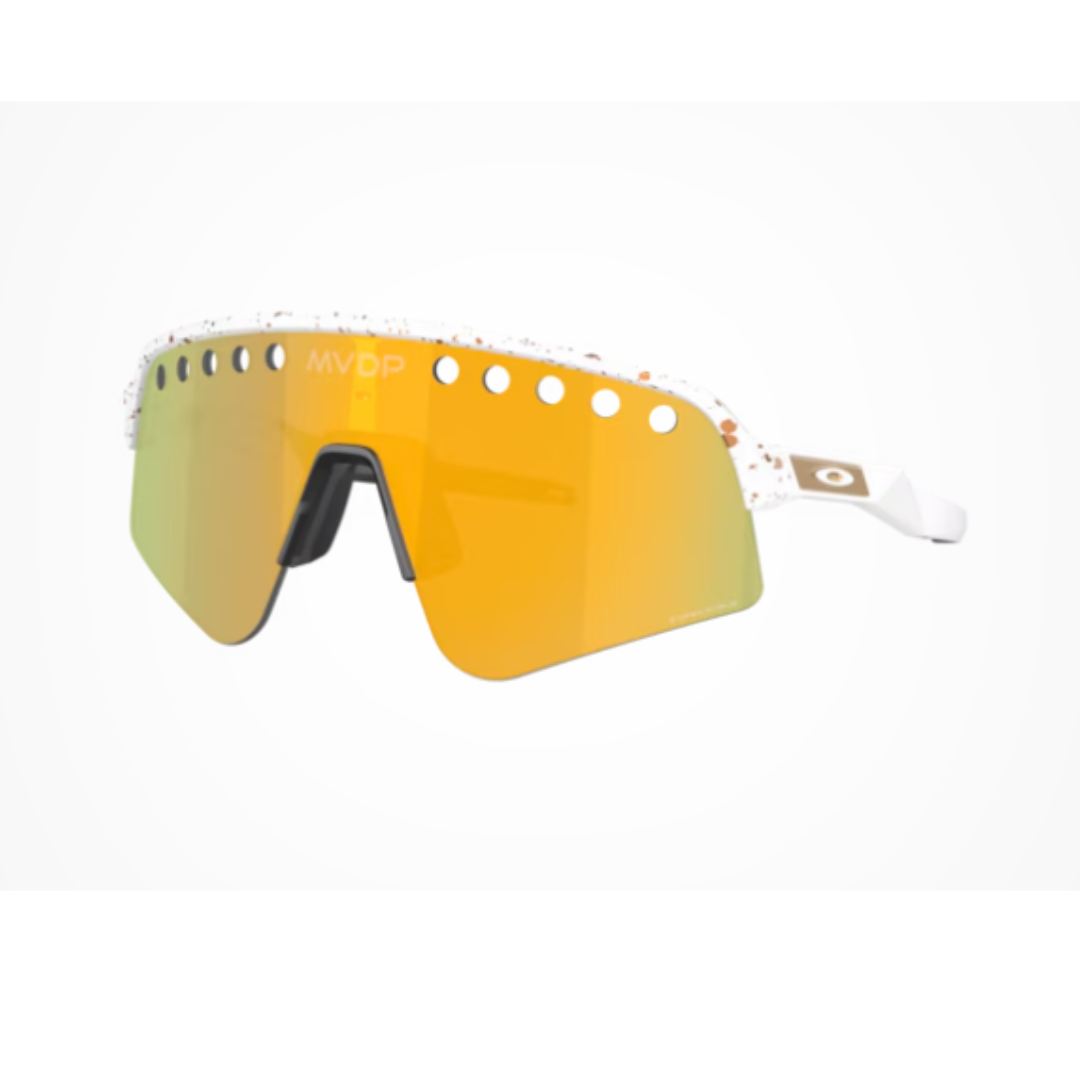 OAKLEY SUTRO LITE SWEEP Mathieu Van Der Poel