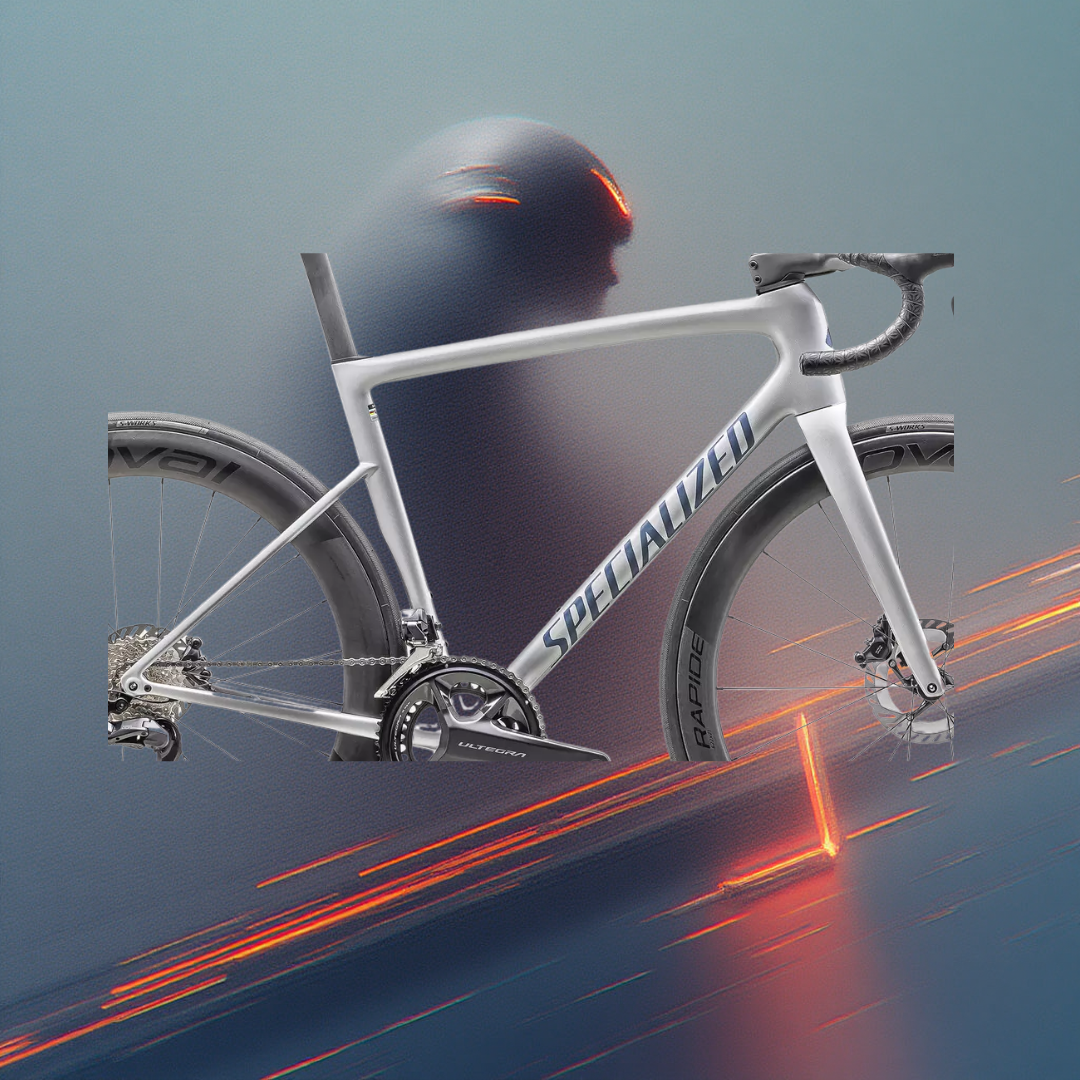 TELAIO TARMAC SL8 PRO SPECIALIZED