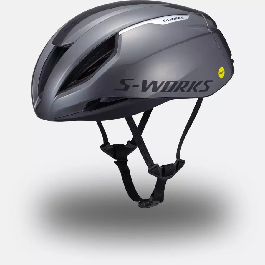 CASCO S-WORKS EVADE 3 SPECIALIZED