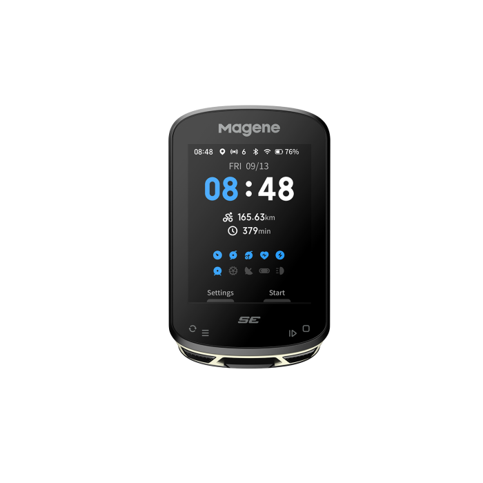 MEGENE COMPUTER GPS C506 SE