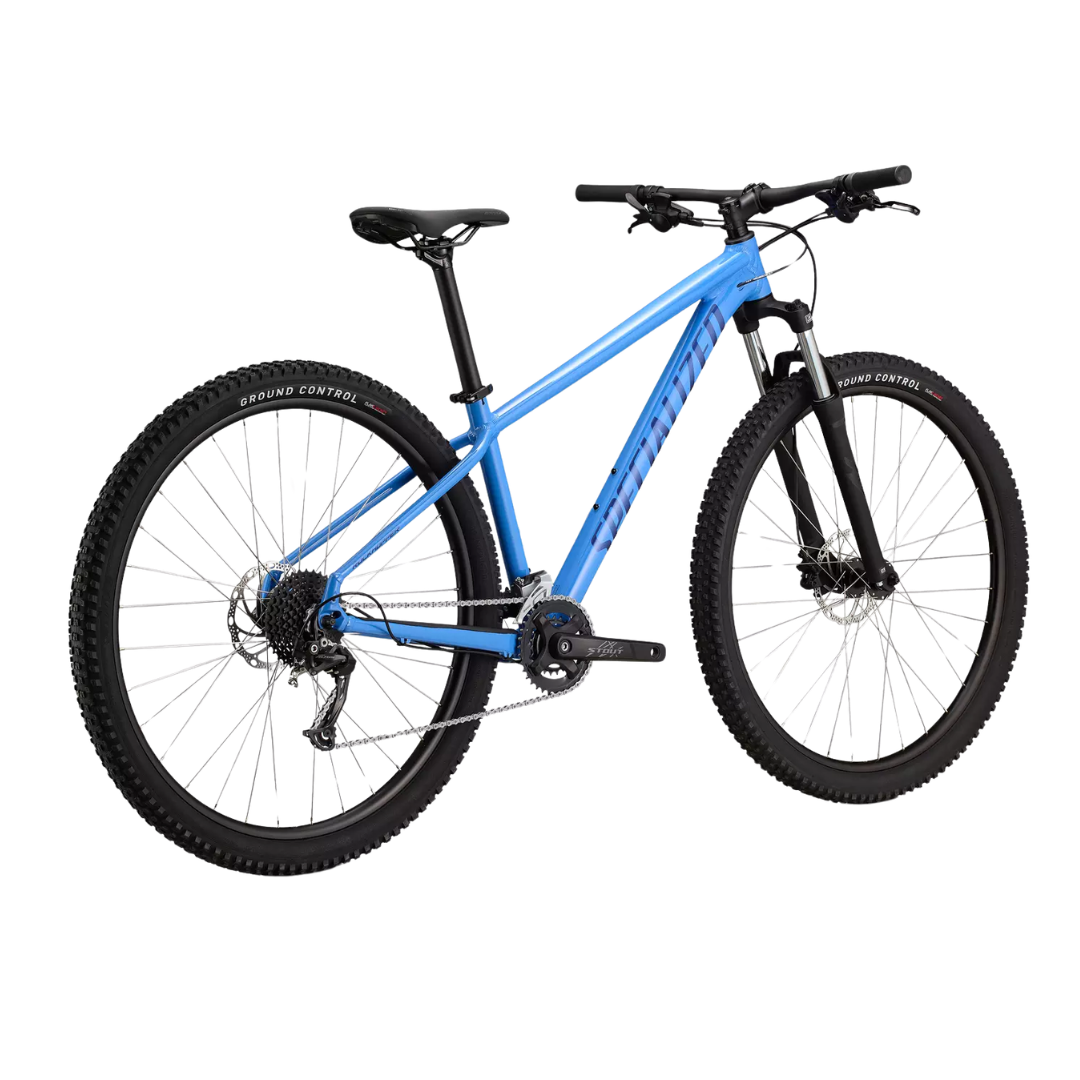 SPECIALIZED ROCKHOPPER