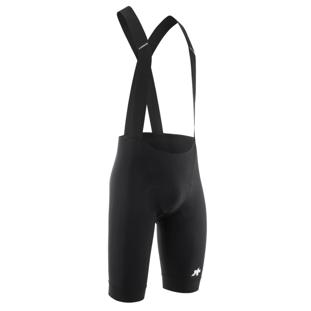 ASSOS MILLE GT BIB SHORT S11