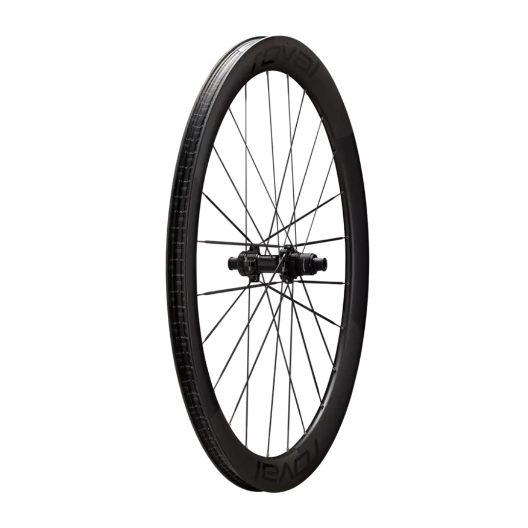 ROVAL RAPIDE CLX III