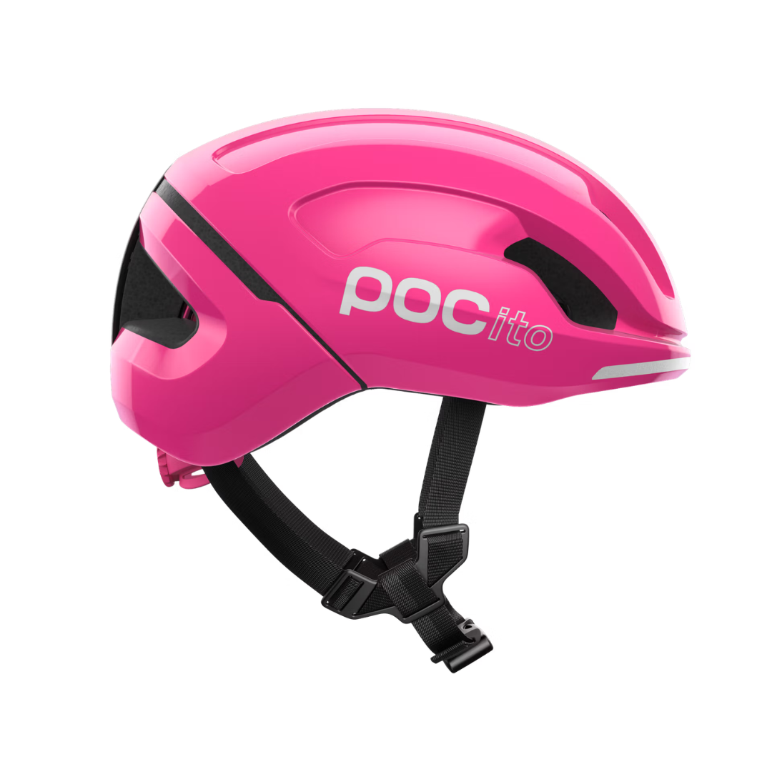 POC POCITO Omne MIPS Bike Helmet