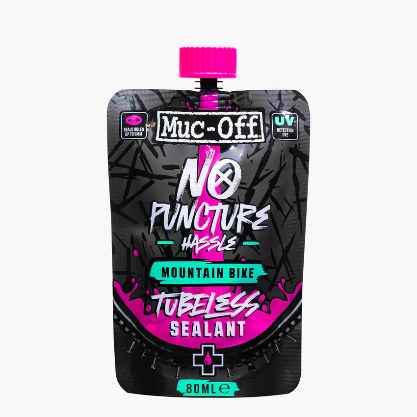 MUC-OFF MTB Tubeless Sealant