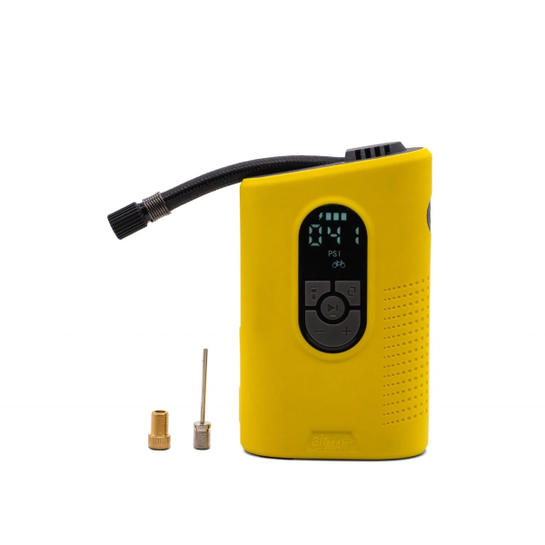 COMPRESSORE RICARICABILE AIRMAN MINI