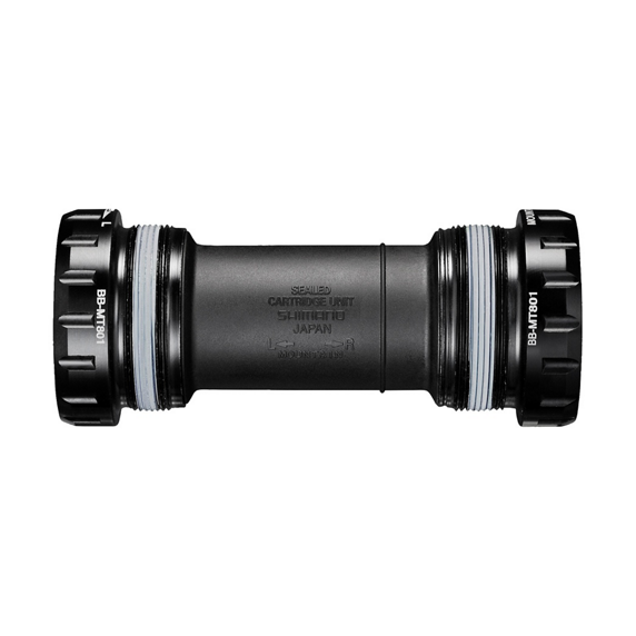 SHIMANO MOVIMENTO CENTRALE BB-MT801 68/73mm BSA