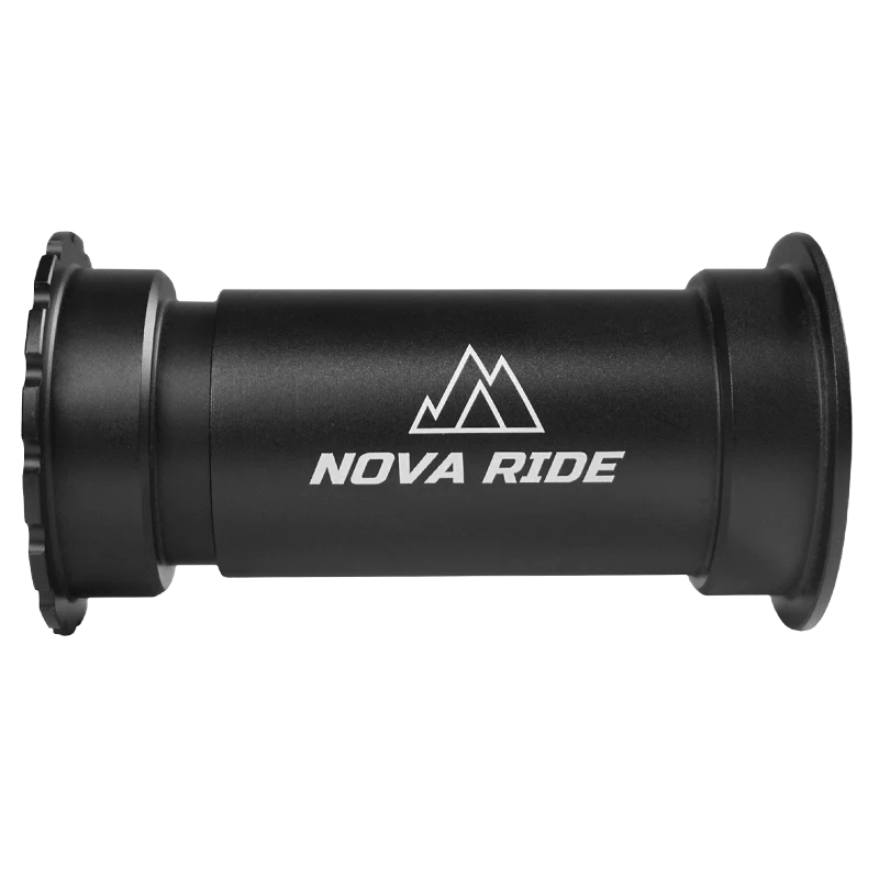 NOVA RIDE MOVIMENTO CENTRALE BB86 (PF86 / PF41) PER SHIMANO 24