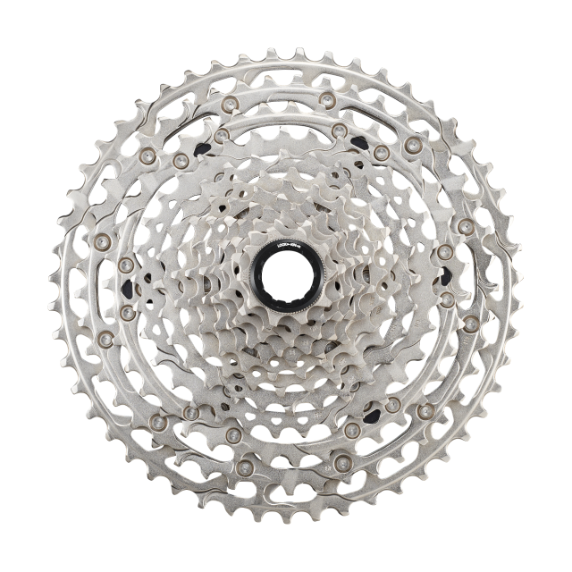 PACCO PIGNONI SHIMANO DEORE SLX CS-M6100 12V.
