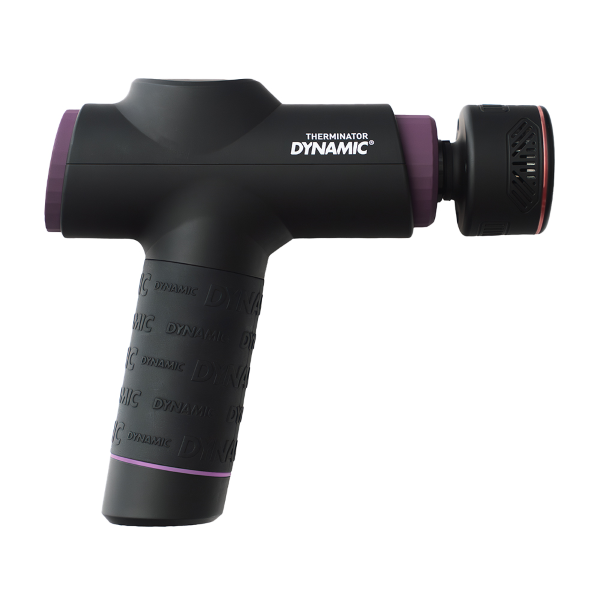DYNAMIC PISTOLA MASSAGGIANTE THERMINATOR