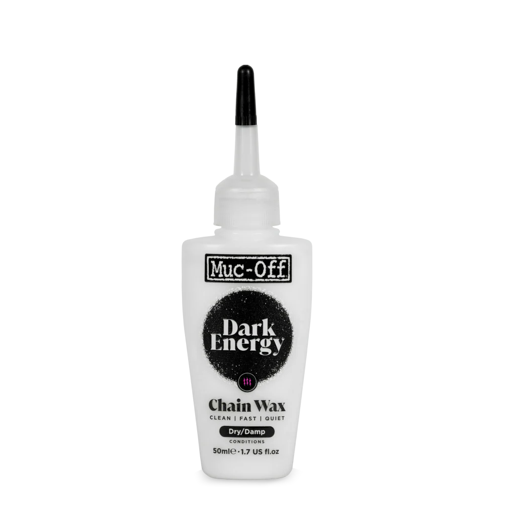 MUC-OFF CERA DARK ENERGY chain wax