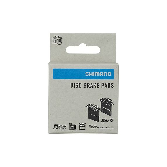 PASTIGLIE FRENI SHIMANO BP-J05A-RF SLX/XT/XTR