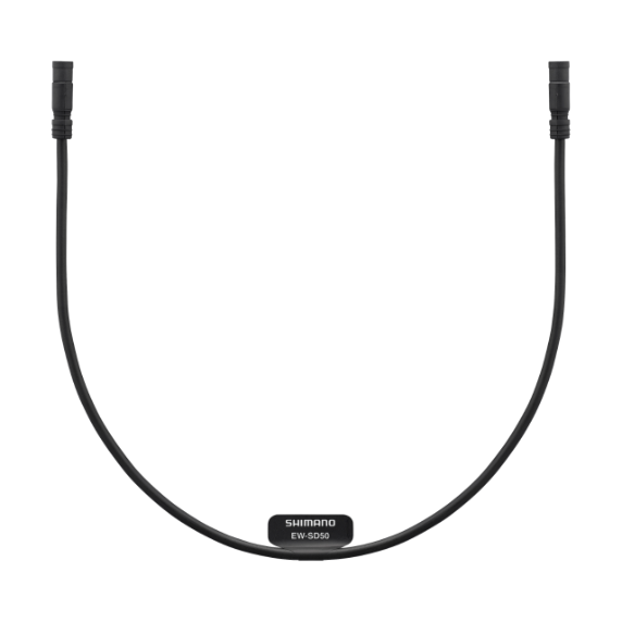 CAVI ELETTRICI SHIMANO DI2 EW-SD50 DISPOSIZIONE ESTERNA
