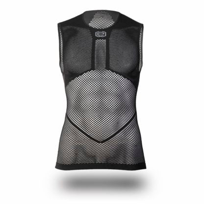 EPICA MAGLIA INTIMA RETE CON MANICHE