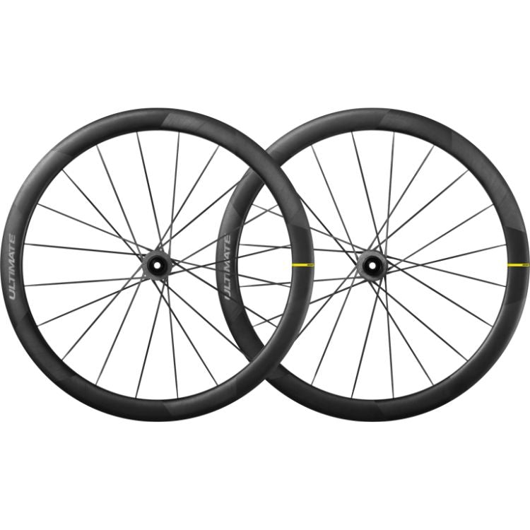 MAVIC COSMIC ULTIMATE 45 DISC (COPPIA)