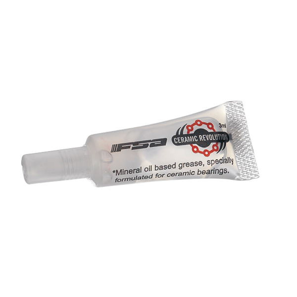 FSA GRASSO PER CUSCINETTI CERAMICI - 109gr.